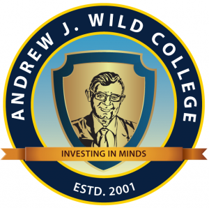 andrew-j-wild-college